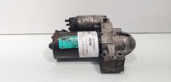 Electromotor, cod 1241-8570383-01, Bmw 3 Coupe (E92) 2.0 diesel, N47D20C, 6 vit man (id:702365)