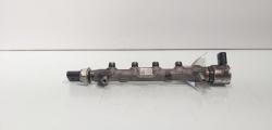 Rampa injectoare cu senzori, cod 04L089G, Audi A6 (4G2, C7) 2.0 TDI, DDDA (id:702411)