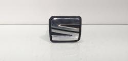 Maner deschidere haion cu sigla, cod 5F0827565A, Seat Leon (5F1) (id:702397)