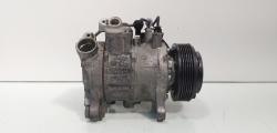 Compresor clima Denso, cod 447260-3821, Bmw 5 (F10) 2.0 diesel, N47D20C (id:702350)