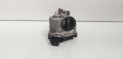 Clapeta acceleratie, cod 8200614985, Nissan Qashqai 1.5 DCI, K9K430 (id:702378)