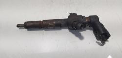 Injector, cod 7T1Q-9F593-AB, Ford Transit Connect (P65) 1.8 TDCI, R3PA (id:694566)