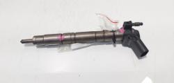Injector, cod 03L130277, 0445116030, Vw Passat (3C2) 2.0 TDI, CAGA (id:691397)