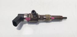 Injector, cod 9802448680, Ford Focus 3 1.6 TDCI, T1DA (id:700059)