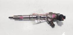 Injector, cod 04L130277AD, 0445110473, Vw Golf 7 (5G) 1.6 TDI, CRK (id:693152)