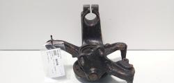 Fuzeta stanga fata, VW Polo (6R), 1.6 TDI, CAY (id:685796)