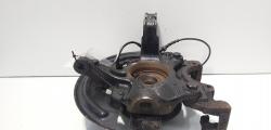Fuzeta stanga fata, Renault Grand Scenic 3, 1.6 HDI (id:701114)