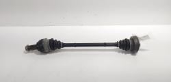 Planetara dreapta spate, cod 7591596, Bmw X1 (E84) 2.0 diesel, N47D20C, 6 vit man (id:700798)