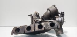 Turbosuflanta, cod 06F145701D, VW Golf 5 (1K1), 2.0 benz, BWA (id:656987)