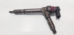 Injector, cod 0445110175, Opel Astra H, 1.7 CDTI, Z17DTH (id:623214)
