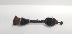 Planetara stanga fata, cod 8K0407271Q, Audi A4 (8K2, B8) 2.0 TDI, CAG, 6 vit man (id:701915)