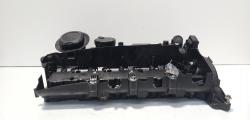 Capac culbutori, cod 1112-7797613, Bmw 3 (E90), 2.0 diesel, N47D20A (id:702051)
