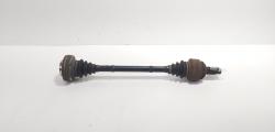 Planetara dreapta spate, cod 7533452, Bmw 3 (E90), 2.0 diesel, N47D20A, 6 vit man (id:701671)