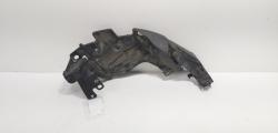 Suport far dreapta, cod 622220003R, Renault Megane 3 Coupe (id:701592)