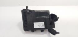 Carcasa filtru aer, cod JD50A, Nissan Qashqai 1.5 DCI, K9K292 (id:701591)