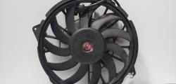 Electroventilator, cod 8E0959455G, Audi A4 Avant (8ED, B7), 2.7 TDI, BPP (id:489278)