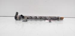 Rampa injectoare, cod 03L130089A, Audi A4 (8K2, B8) 2.0 TDI, CAHA (id:699539)