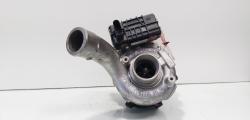 Turbosuflanta, cod 059145721F, Audi A6 (4F2, C6), 2.7 TDI, BPP (id:676295)
