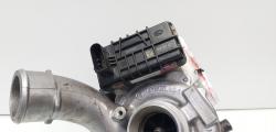 Supapa turbo electrica, cod 6NW009483, Audi A6 (4F2, C6), 2.7 TDI, BPP (id:681218)