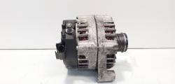 Alternator, Bmw X1 (E84), 2.0 diesel, N47D20C (id:702348)