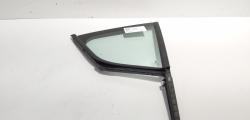 Geam fix usa dreapta spate, Skoda Octavia 3 (5E3) (id:701628)