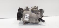 Compresor clima, cod 5N0820803A, VW Passat (3C2), 2.0 TDI, CBA (id:702334)