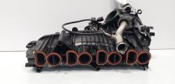 Galerie admisie cu clapete, cod 7810178-02, Bmw 3 (E90), 2.0 diesel, N47D20C (id:702060)