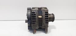 Alternator 180A Bosch, cod 03G903023, VW Passat (3C2), 2.0 TDI, CBD (id:702339)