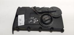 Capac culbutori, cod 03G103469N, Skoda Octavia 2 (1Z3) 2.0 TDI, BKD (id:702578)
