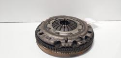 Volanta masa simpla cu placa presiune, Vw Golf 5 (1K1) 1.9 TDI, BKC, 5 vit man (id:702651)