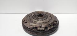 Volanta masa simpla cu placa presiune, Seat Altea (5P1) 1.9 TDI, BXE, 5 vit man (id:702692)