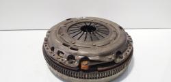 Volanta masa dubla cu placa presiune, Vw Passat (3C2) 2.0 TDI, BMP, 6 vit man (id:702690)