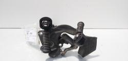 Selector cutie de viteze manuala, Vw Sharan (7M8, 7M9, 7M6) 1.9 TDI, AUY, 6 vit man (id:702709)