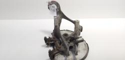 Fuzeta stanga spate, cod 4G0505431E, Audi A6 (4G2, C7) 2.0 TDI, CGL (id:702676)