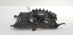 Electroventilator, cod CV61-8C607-VA, Ford Focus 3 1.0 benz, M1DA (id:702534)