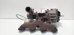Turbosuflanta, cod 54359710028, Dacia Sandero 2 1.5 DCI, K9K (id:702552)