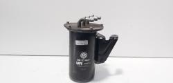 Carcasa filtru combustibil, cod 5Q0127400F, Vw Passat (3G2) 2.0 TDI, CRL (id:702584)