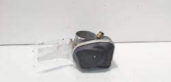 Clapeta acceleratie, cod GM55562380, Opel Astra H 1.8 benz, Z18XER (id:702581)
