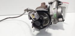 Supapa turbo electrica, Peugeot 407 SW 2.0 HDI, RHR (id:702567)