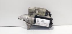 Electromotor, cod 03L911021, Audi A5 (8T3) 2.0 TDI, CAG, cutie automata (id:702586)