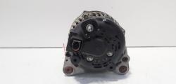 Alternator 140A, Vw Tiguan (5N) 2.0 TDI, CFF (id:702587)