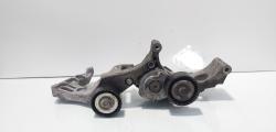 Suport accesorii, cod GM552805357, Opel Astra J 1.7 DTJ, A17DTS (id:702608)