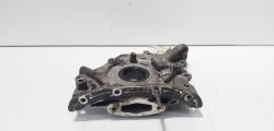 Pompa ulei, cod 9656484580, Ford Focus 2 (DA) 1.6 TDCI, HHDA (id:702611)