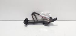 Sorb baie ulei, cod 9643755580, Peugeot 307 1.6 HDI, 9HX (id:702612)