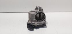 Clapeta acceleratie, cod 8200614985E, Renault Megane 3 Combi 1.5 DCI, K9KN (id:702549)