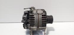 Alternator 120A, cod 8200390675, Renault Clio 3 1.5 DCI, K9K6802, euro 4 (id:702554)