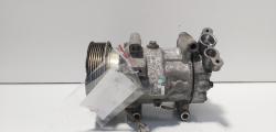 Compresor clima, Renault Clio 3 1.5 DCI, K9K6802, euro 4 (id:702555)