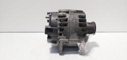 Alternator 140A Valeo, cod 03L903023L, Vw Golf 7 (5G) 1.6 TDI, CLH (id:702559)