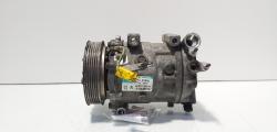 Compresor clima, cod 9654764280, Peugeot 508 2.0 HDI, RHF (id:702562)