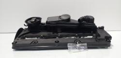 Capac culbutori, cod 03L103469A, Audi A4 (8K2, B8) 2.0 TDI, CAG (id:702545)